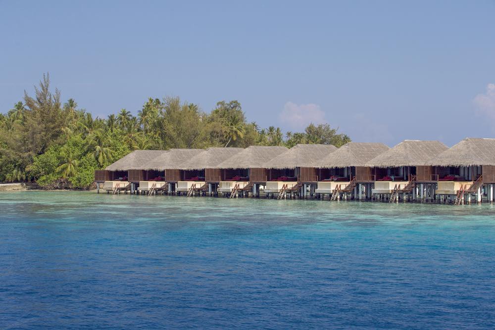 Beach Villa with Pool photo 30